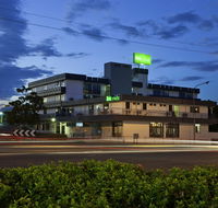 Ibis Styles Mt Isa Verona - Accommodation Coffs Harbour