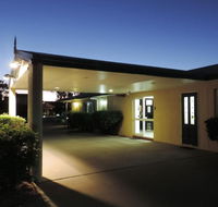 Outback Motel - Accommodation Coffs Harbour