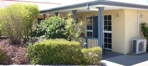 Outback Motel - Accommodation Coffs Harbour 2