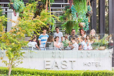 East Hotel - Accommodation Coffs Harbour 0