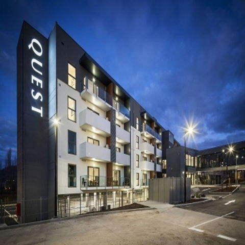 Quest Wodonga - Accommodation Coffs Harbour 0