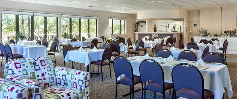 Blazing Stump Motel & Suites - Accommodation Coffs Harbour 2
