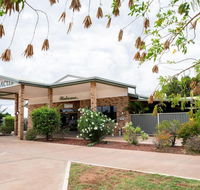 Abacus Motel Mount Isa - Accommodation Coffs Harbour
