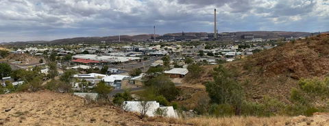 Abacus Motel Mount Isa - Accommodation Coffs Harbour 2