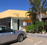 Townview Motel - Accommodation Coffs Harbour