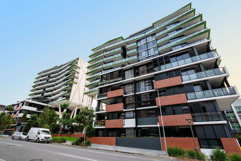 Arise Arena - Accommodation Coffs Harbour 0