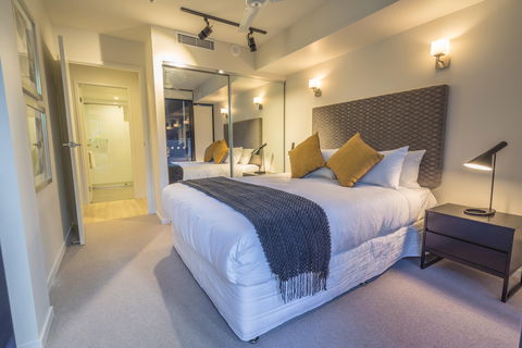 Arise Arena - Accommodation Coffs Harbour 1
