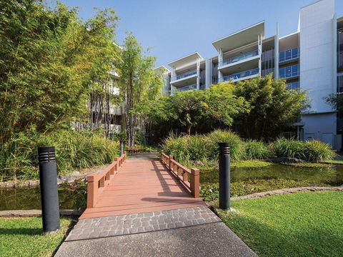 Oaks Mews - Accommodation Coffs Harbour 0
