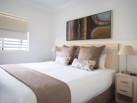 Oaks Mews - Accommodation Coffs Harbour 2