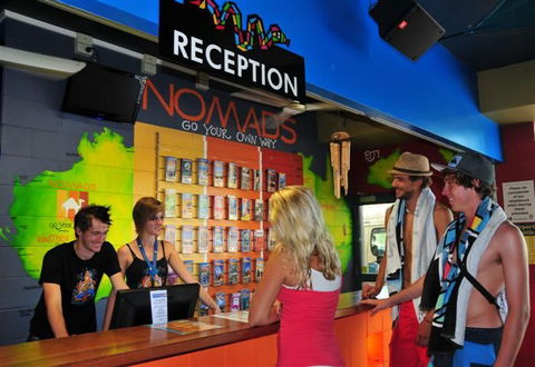 Nomads Cairns Backpackers Resort - Accommodation Coffs Harbour 1