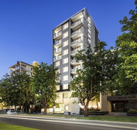 Quest Kings Park - Accommodation Coffs Harbour