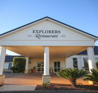 Roma Explorers Inn - Accommodation Coffs Harbour