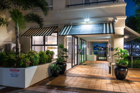 Goldsborough Place - Accommodation Coffs Harbour 1