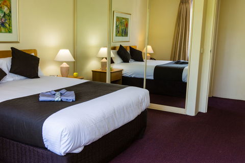 Kingston Terrace Serviced Apartments - Accommodation Coffs Harbour 1