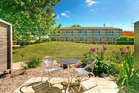 Alloggio Bathurst - Accommodation Coffs Harbour 0