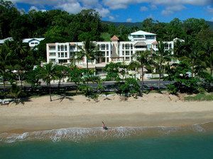 Sea Change Beachfront Apartments - Accommodation Coffs Harbour 0