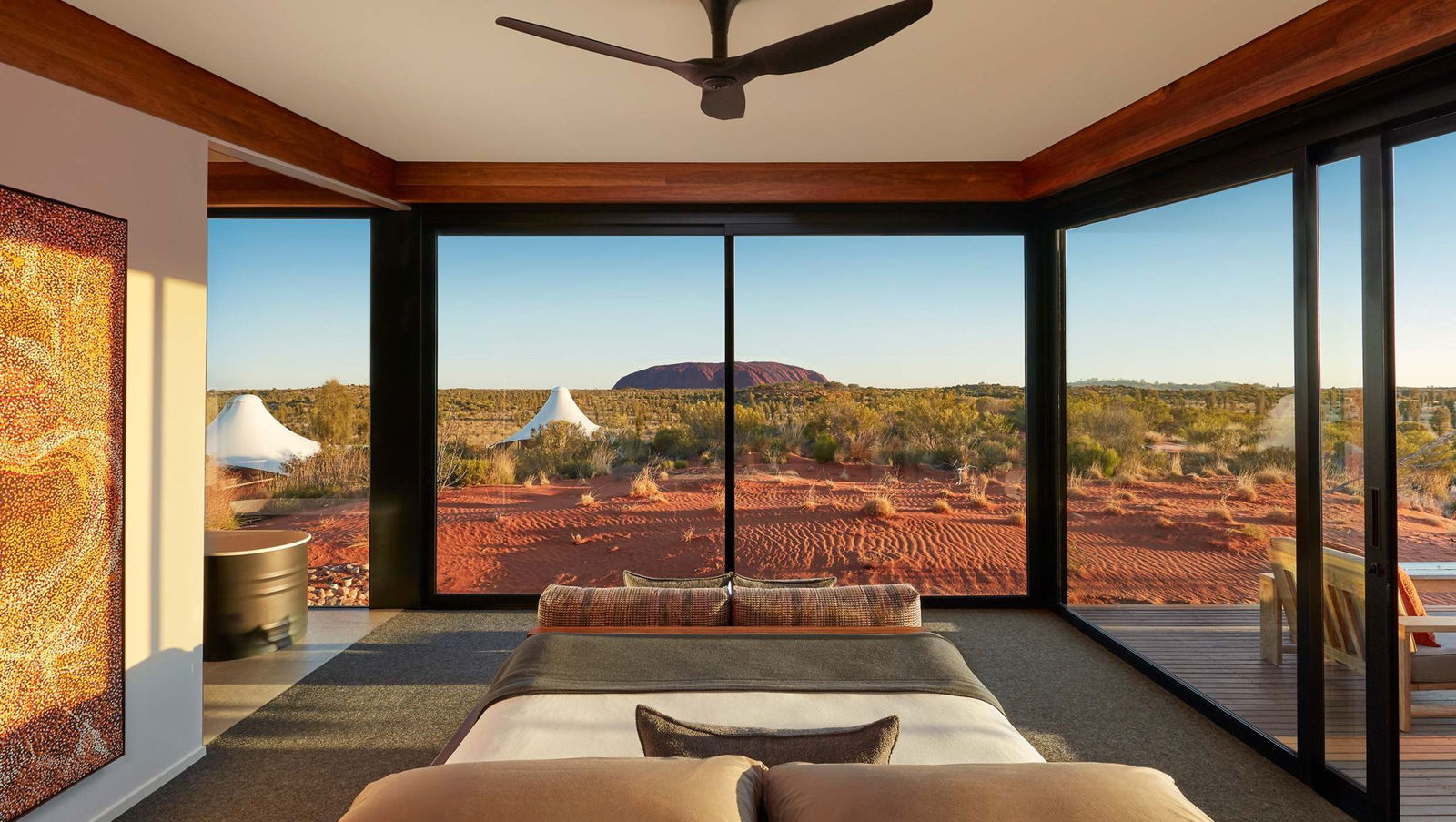 Uluru NT Accommodation Coffs Harbour