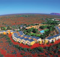 Sails in the Desert Hotel - Accommodation Coffs Harbour