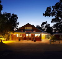 Outback Hotel  Lodge - Accommodation Coffs Harbour