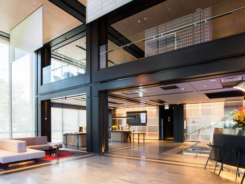 Pullman Sydney Airport Hotel - Accommodation Coffs Harbour 2