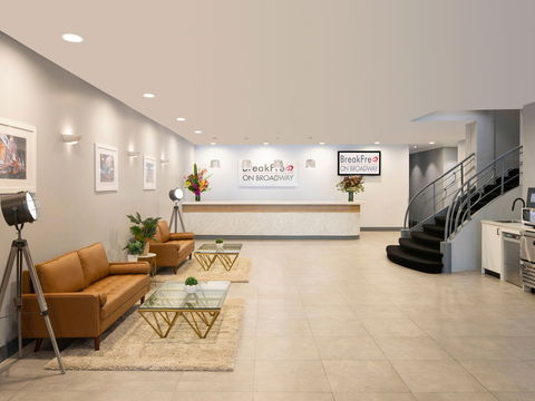 Breakfree On Broadway Sydney - Accommodation Coffs Harbour 2