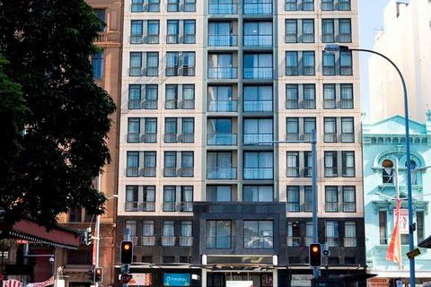 Mantra Sydney Central - Accommodation Coffs Harbour 1