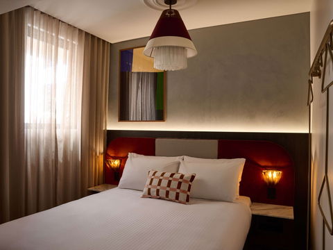 Hotel Morris Sydney - Accommodation Coffs Harbour 0