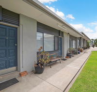 Hamilton Lakeside Motel - Accommodation Coffs Harbour