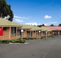Victoria Lodge Motor Inn  Serviced Apts - Accommodation Coffs Harbour