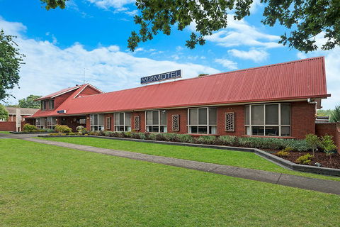 AAt 28 Goldsmith Motel - Accommodation Coffs Harbour 0