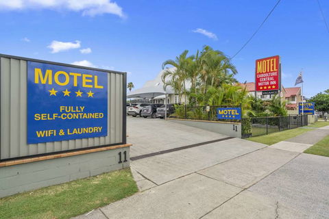 Caboolture Central Motor Inn, SureStay Collection - Accommodation Coffs Harbour 2
