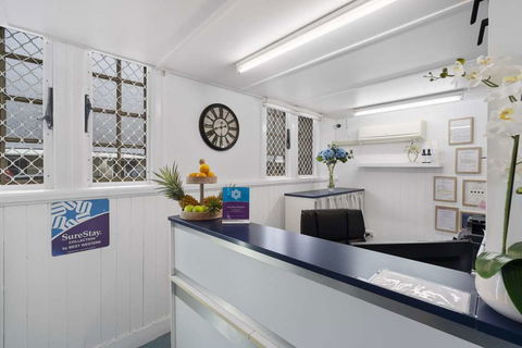 Caboolture Central Motor Inn, SureStay Collection - Accommodation Coffs Harbour 4