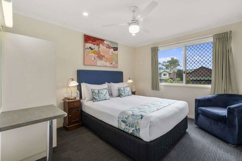 Caboolture Central Motor Inn, SureStay Collection - Accommodation Coffs Harbour 5
