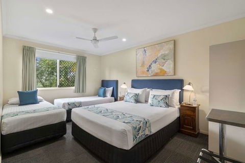 Caboolture Central Motor Inn, SureStay Collection - Accommodation Coffs Harbour 6