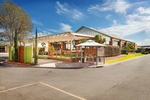All Seasons Bendigo - Accommodation Coffs Harbour 2