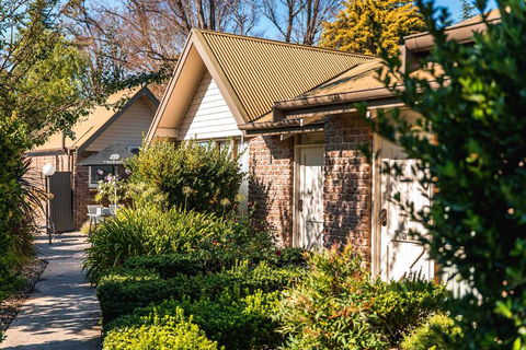 The Lodge by Haus - Accommodation Coffs Harbour 2