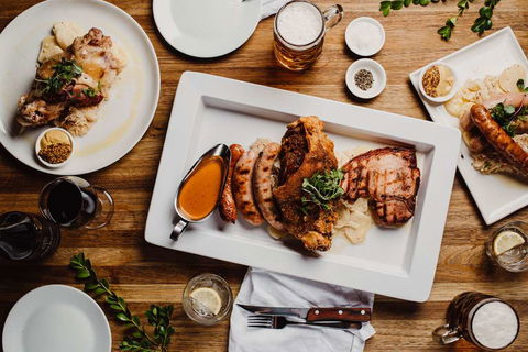 The Lodge by Haus - Accommodation Coffs Harbour 6