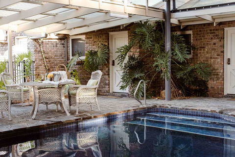 The Lodge by Haus - Accommodation Coffs Harbour 7