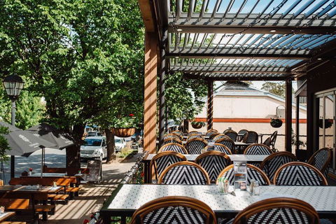 The Lodge by Haus - Accommodation Coffs Harbour 12