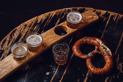 The Lodge by Haus - Accommodation Coffs Harbour 13