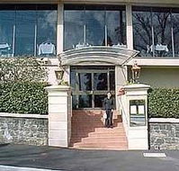 Commodore Regent Motor Inn - Accommodation Coffs Harbour