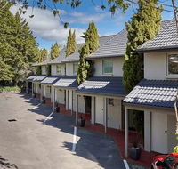 Elphin Villas - Accommodation Coffs Harbour