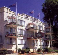Parklane Motel - Accommodation Coffs Harbour