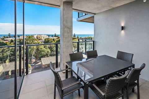 Anchorage Apartments Hampton - Accommodation Coffs Harbour 5