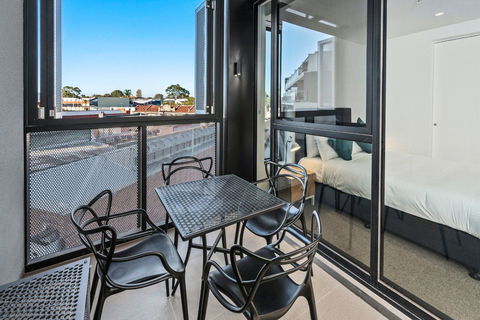 Anchorage Apartments Hampton - Accommodation Coffs Harbour 9