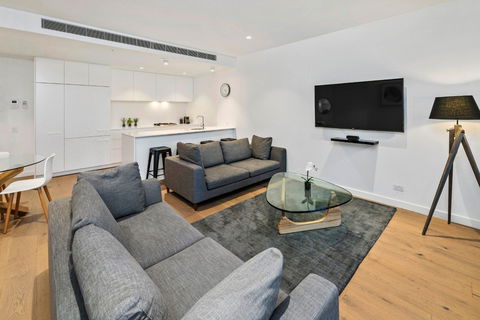 Anchorage Apartments Hampton - Accommodation Coffs Harbour 13