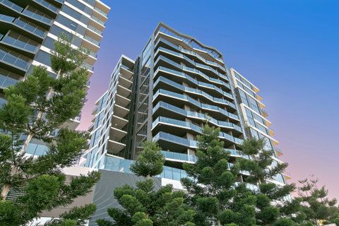 Arise Spice - Accommodation Coffs Harbour 1