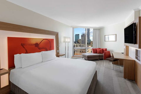 Amora Hotel Brisbane - Accommodation Coffs Harbour 1