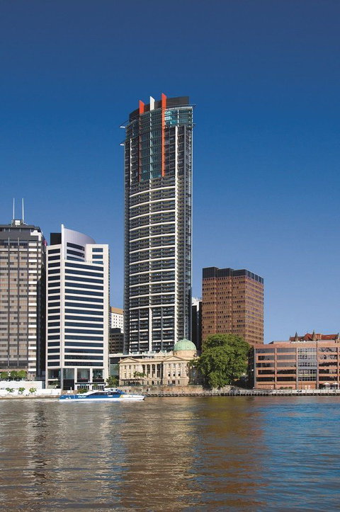 Oaks Aurora - Accommodation Coffs Harbour 0