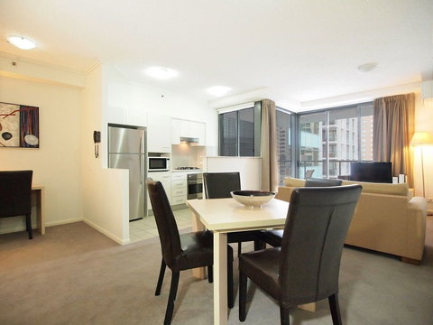 Oaks 212 Margaret - Accommodation Coffs Harbour 1